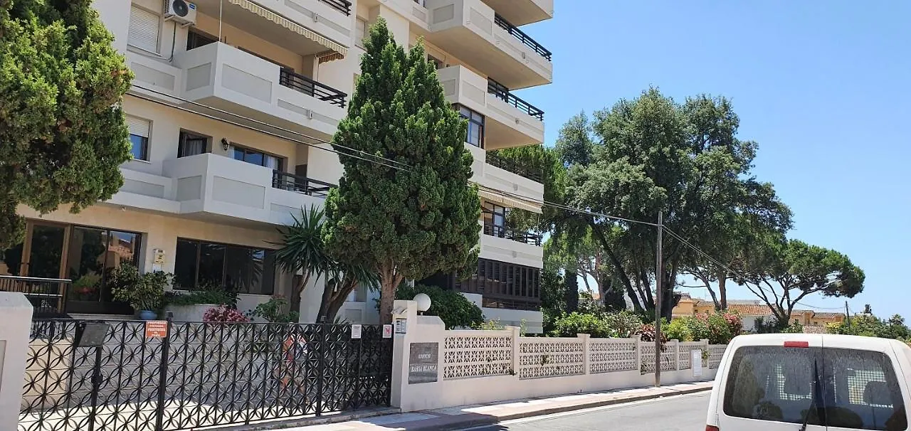 Apartamento Bahia Blanca Apartment Marbella Spain