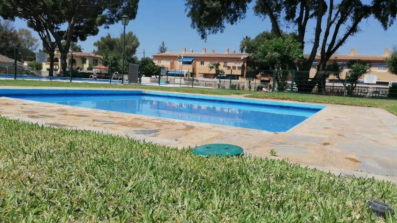Apartamento Bahia Blanca Apartment Marbella