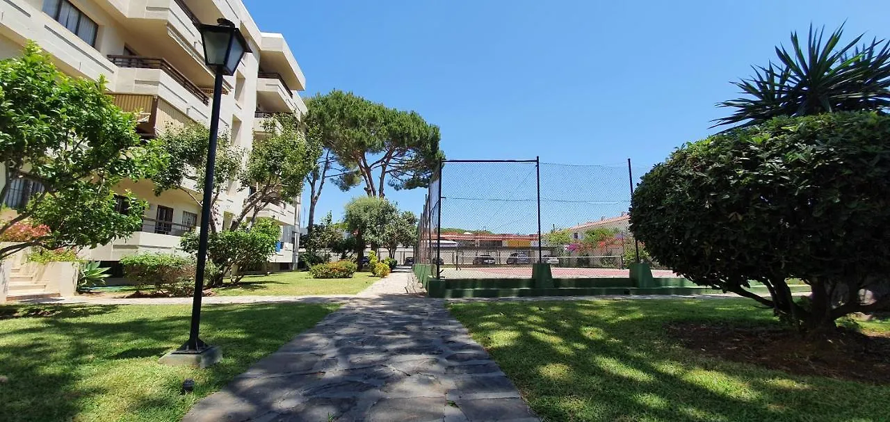 Apartamento Bahia Blanca Apartment Marbella