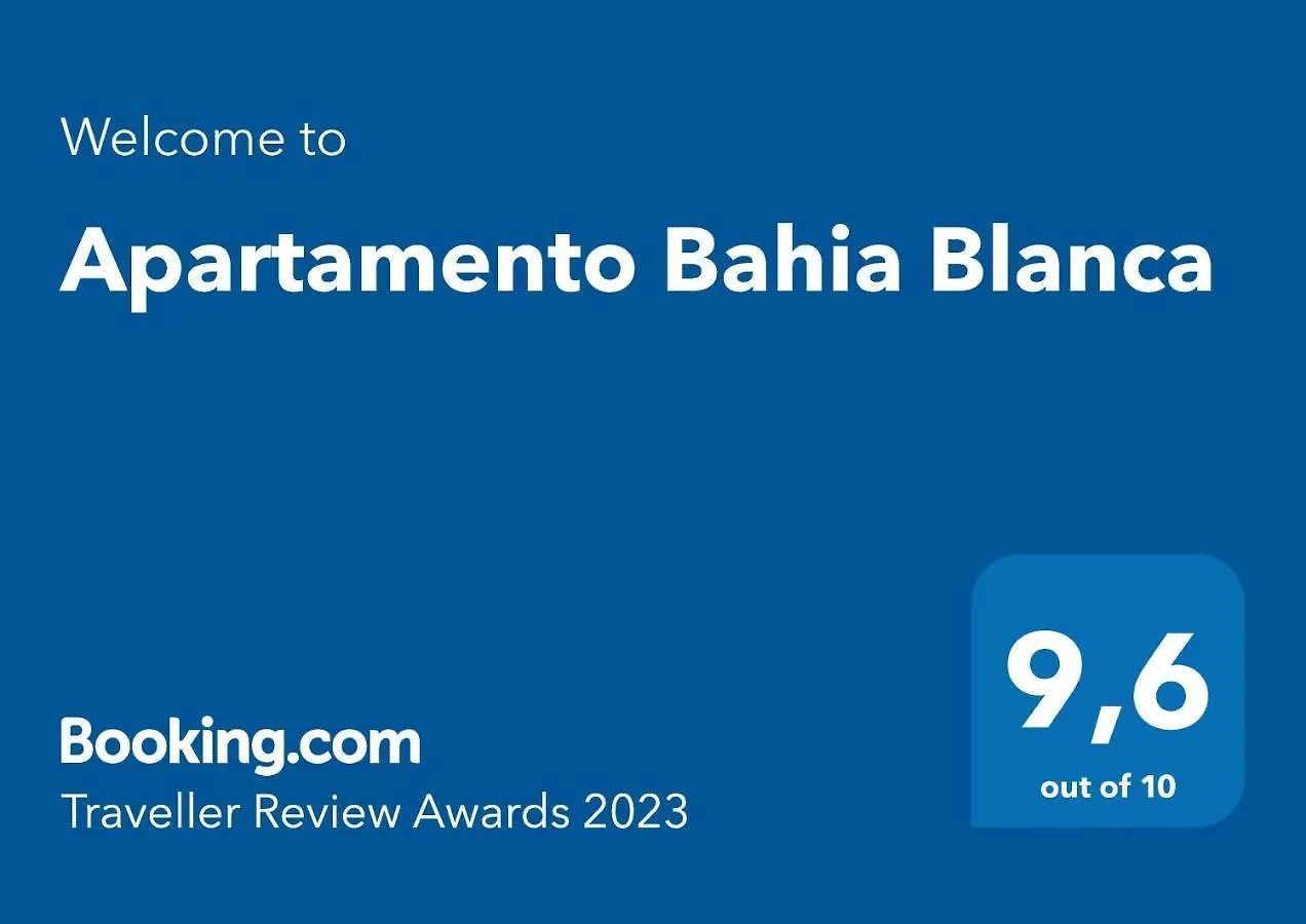 Apartamento Bahia Blanca Apartment Marbella