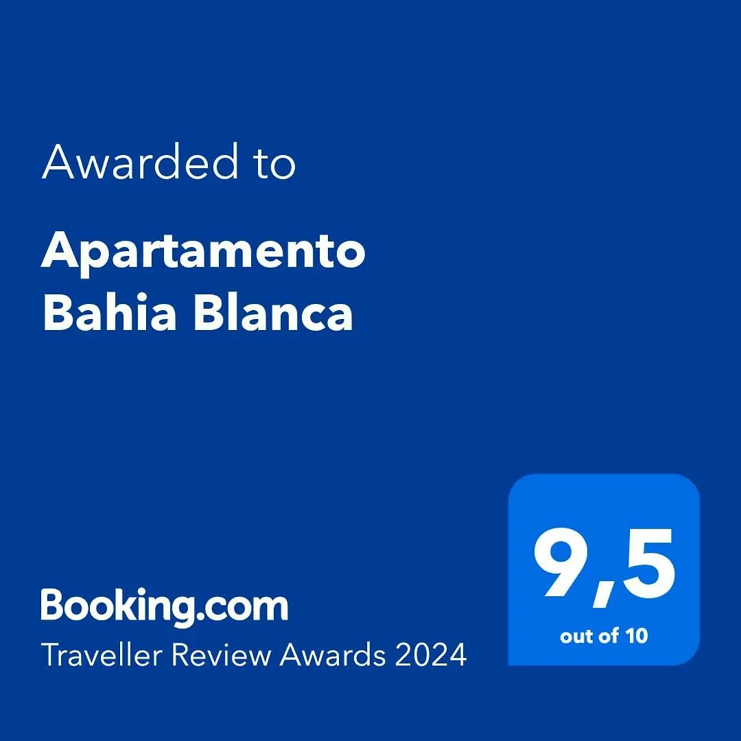 Apartamento Bahia Blanca contacts