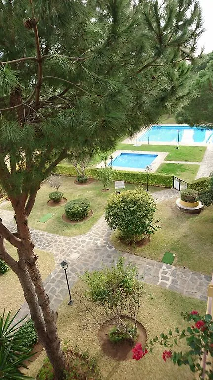Apartamento Bahia Blanca Apartment Marbella