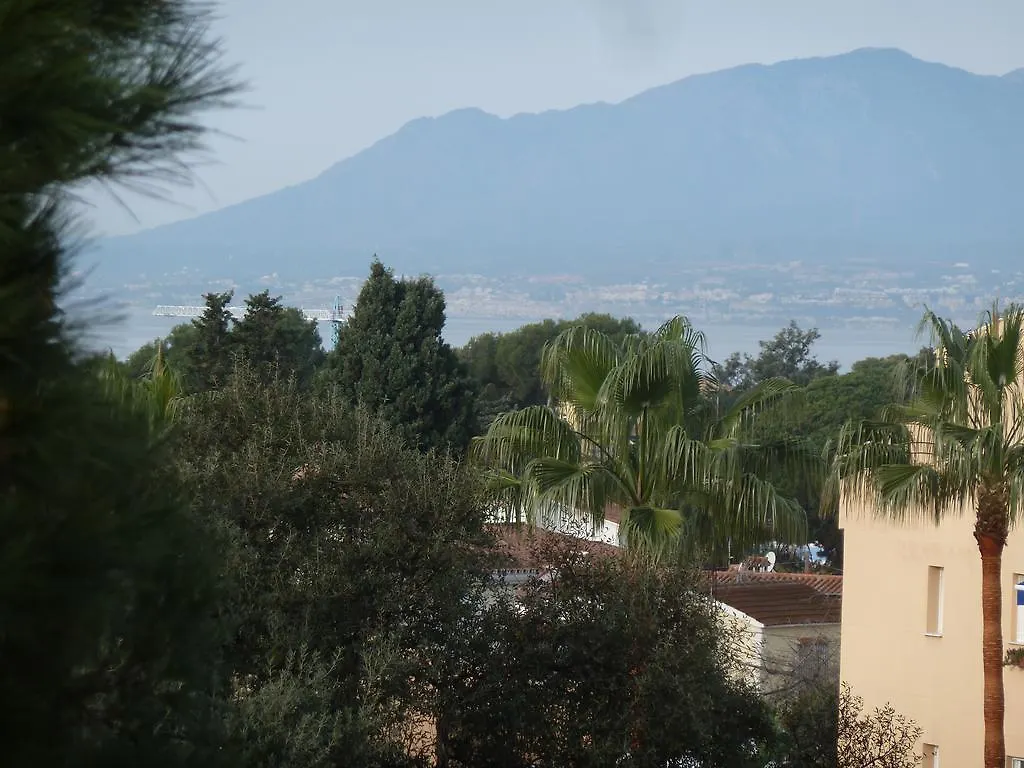 Apartamento Bahia Blanca Apartment Marbella
