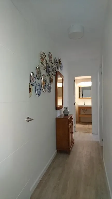 Apartamento Bahia Blanca Apartment Marbella