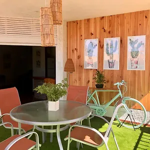  Apartamento Apartamento En Puerto Banus Beach