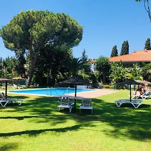  Apartamento Pol Y Hada Puerto Banus