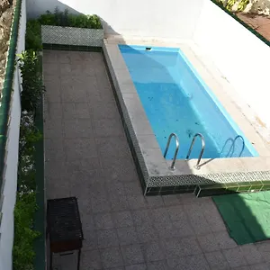  Сasa de vacaciones Adosado En