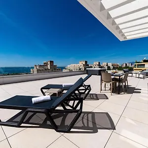 Aqua Bellamar, Apartamento