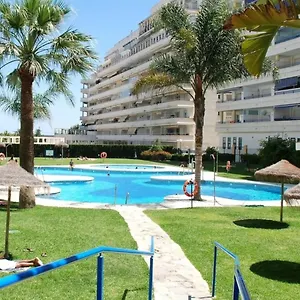 Apartamento Las Terrazas L Marbella
