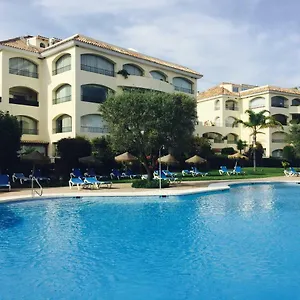 Vista Hermosa Апартаменты