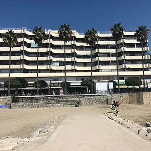  Apartamento 4-2, Edificio Eden Roc I