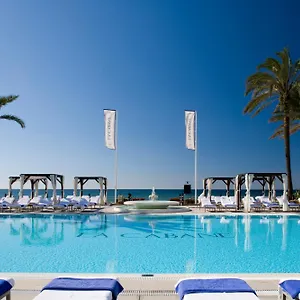 Los Monteros & Spa ماربيا