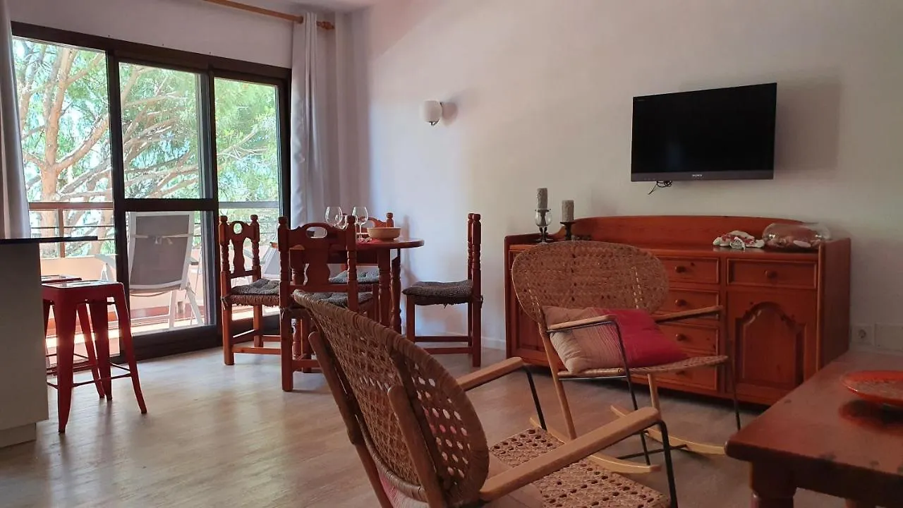 Apartamento Bahia Blanca Apartment Marbella