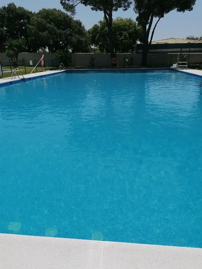 Apartamento Bahia Blanca Apartment Marbella Spain