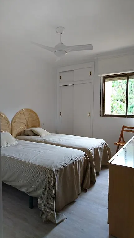 Apartamento Bahia Blanca Apartment Marbella 0*,