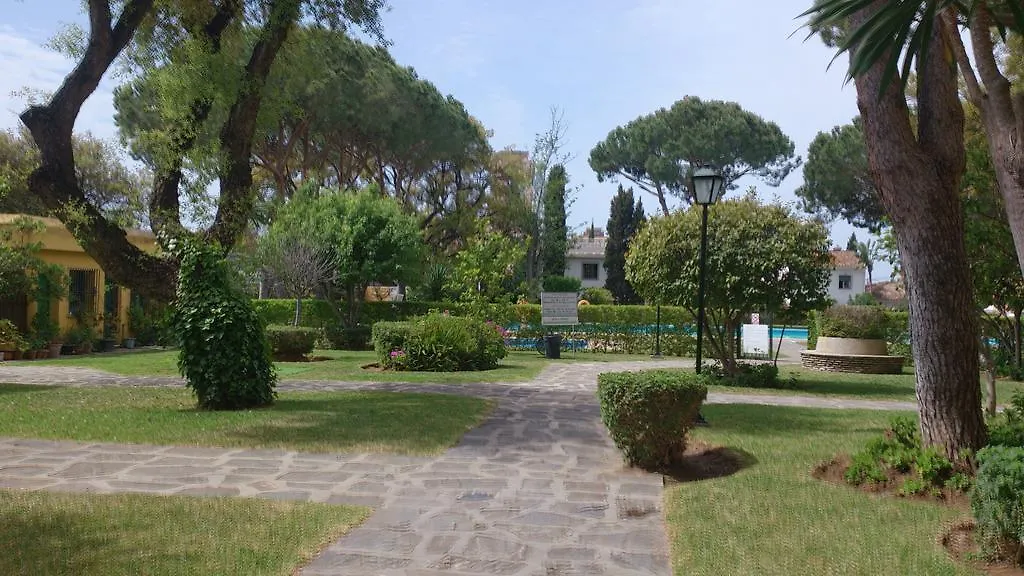 Apartamento Bahia Blanca Apartment Marbella