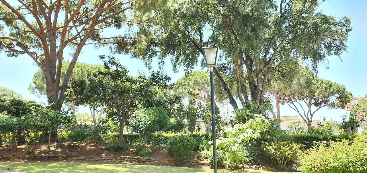 Apartamento Bahia Blanca Lägenhet Marbella 0*,  Spanien