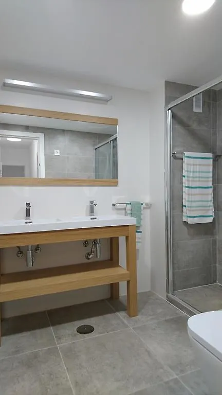 Apartamento Bahia Blanca Lägenhet Marbella