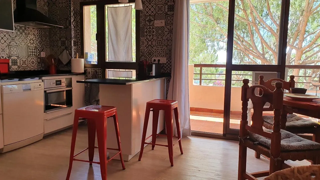 Apartamento Bahia Blanca Apartment Marbella Spain