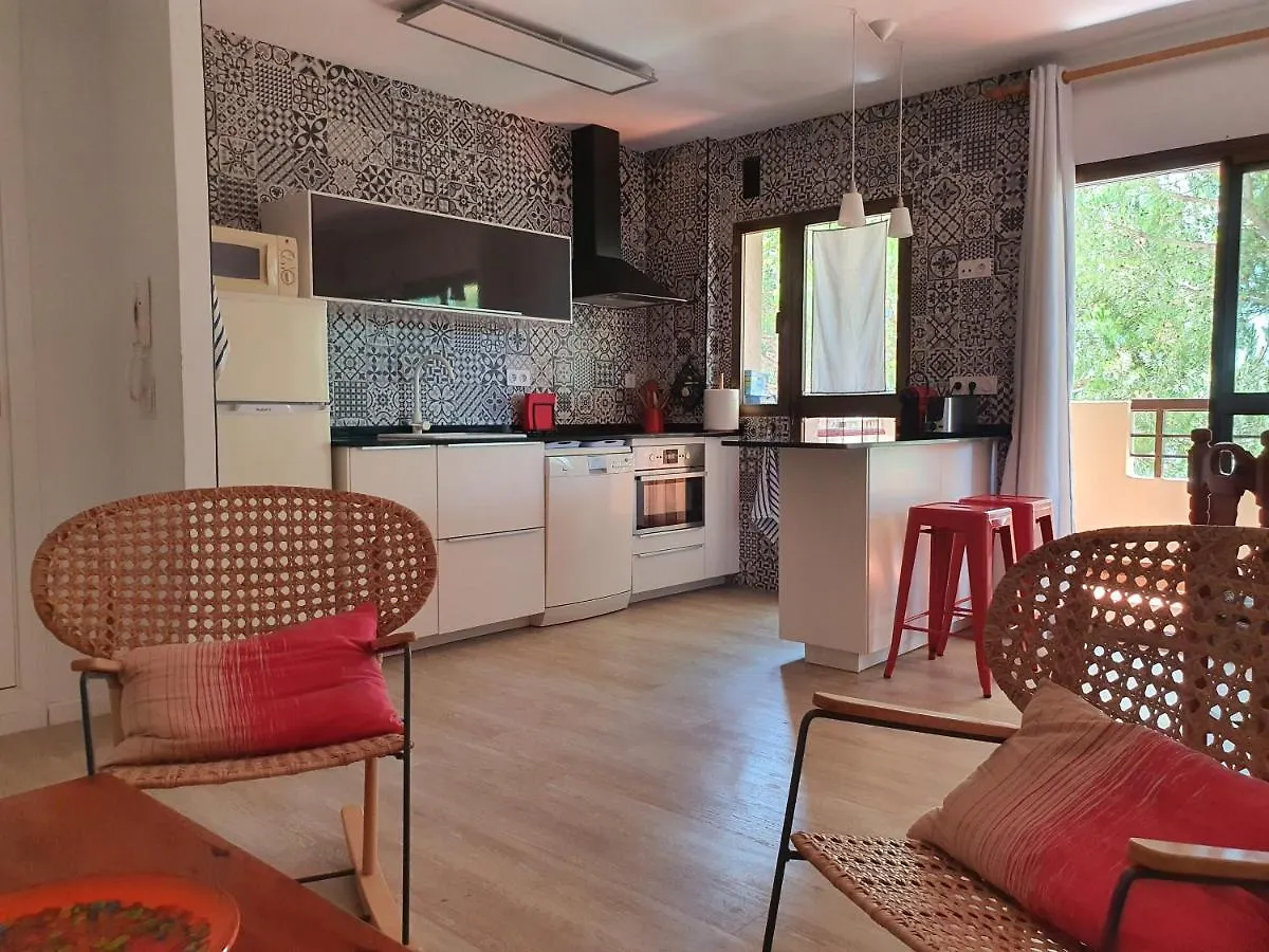 Apartamento Bahia Blanca Apartment Marbella Spain
