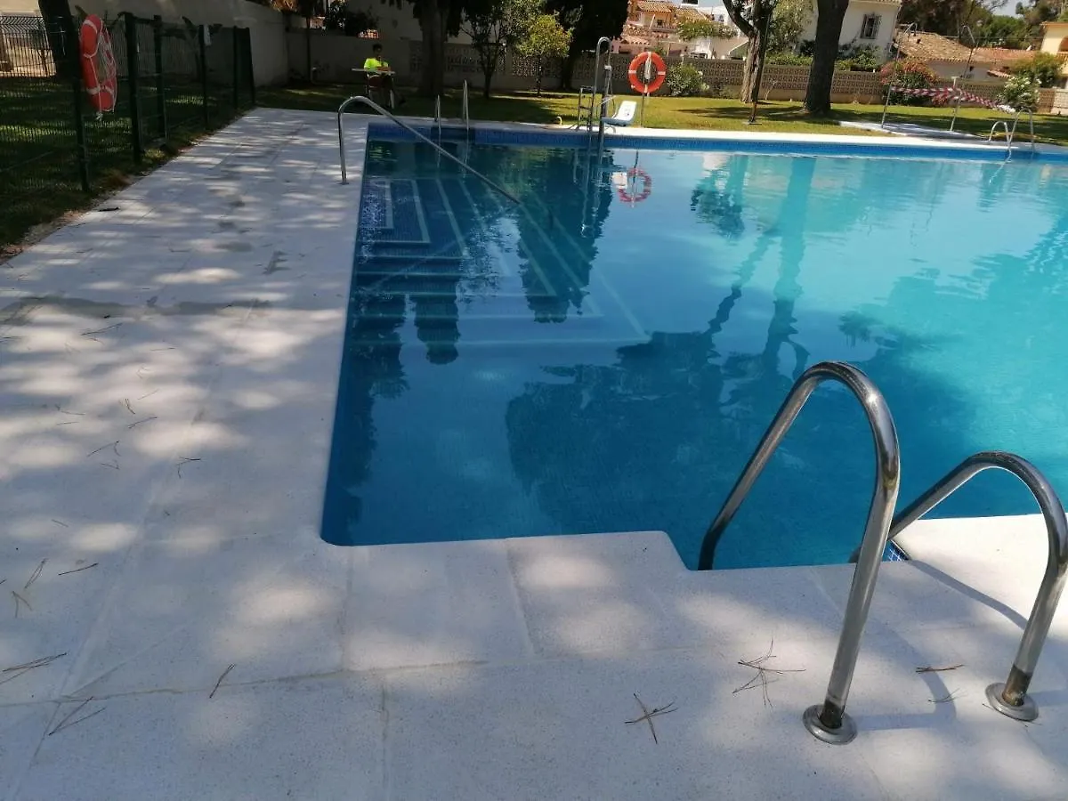 Apartamento Bahia Blanca Apartment Marbella