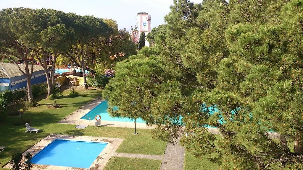 Apartamento Bahia Blanca Apartment Marbella 0*,  Spain