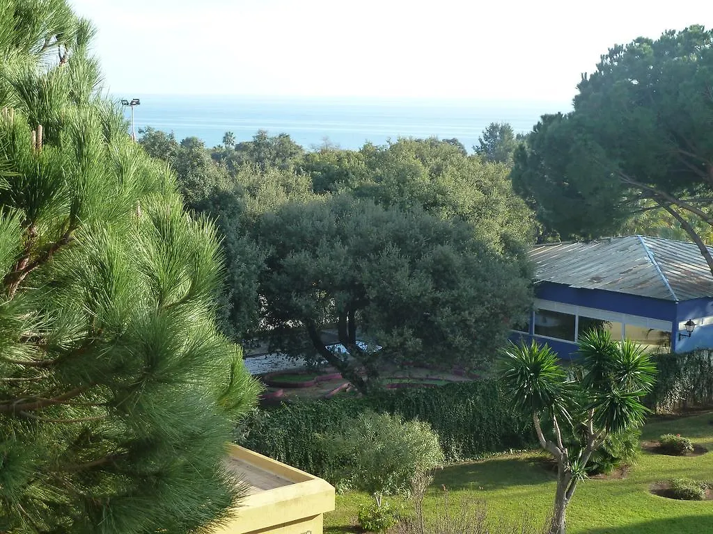 Apartamento Bahia Blanca Apartment Marbella Spain