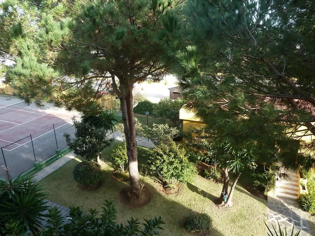 Apartamento Bahia Blanca Apartment Marbella Spain