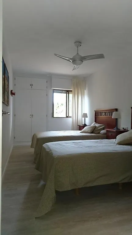 Apartamento Bahia Blanca Apartment Marbella