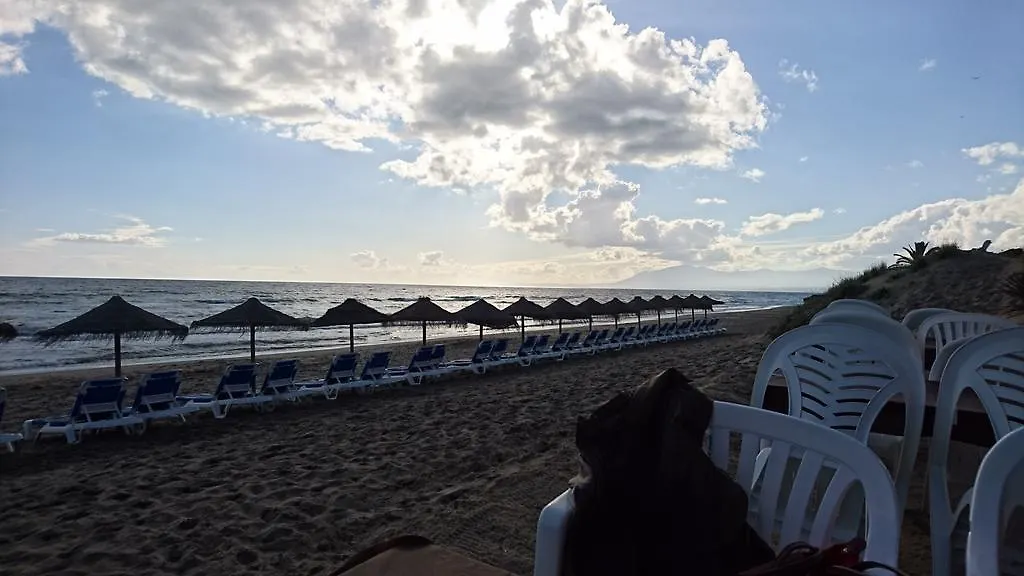 Apartamento Bahia Blanca Apartment Marbella 0*,