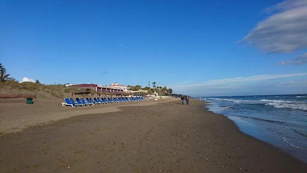 Apartamento Bahia Blanca Apartment Marbella